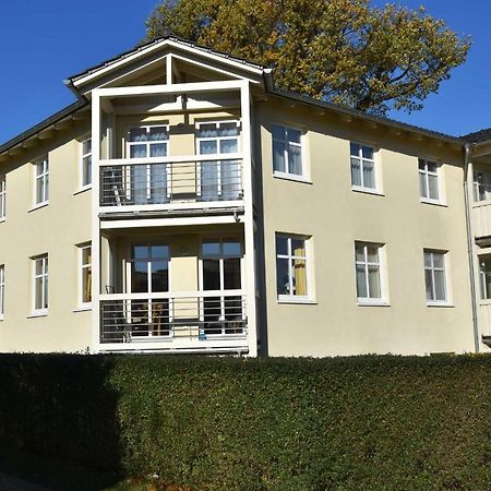 Appartement Solaris 14 Heringsdorf  Eksteriør billede