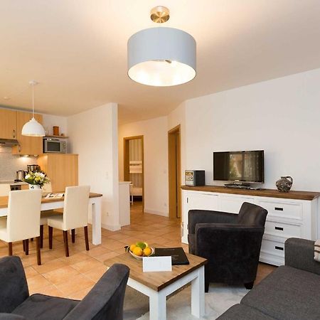 Appartement Solaris 14 Heringsdorf  Eksteriør billede