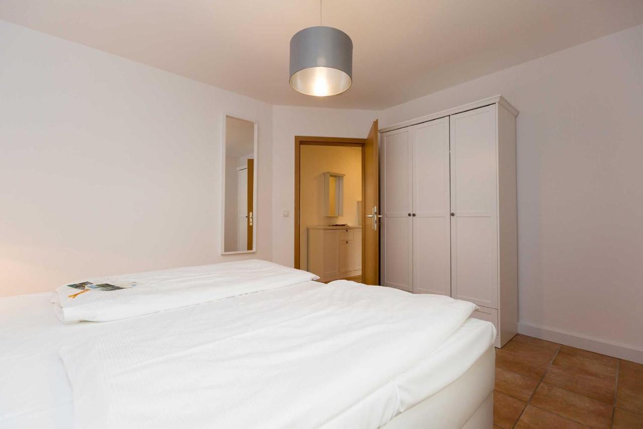 Appartement Solaris 14 Heringsdorf  Eksteriør billede